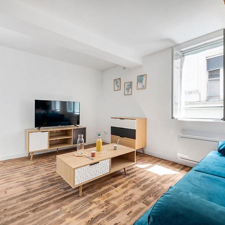 Les Studios Jean Bringer - Carcassonne Centre-Ville Dış mekan fotoğraf