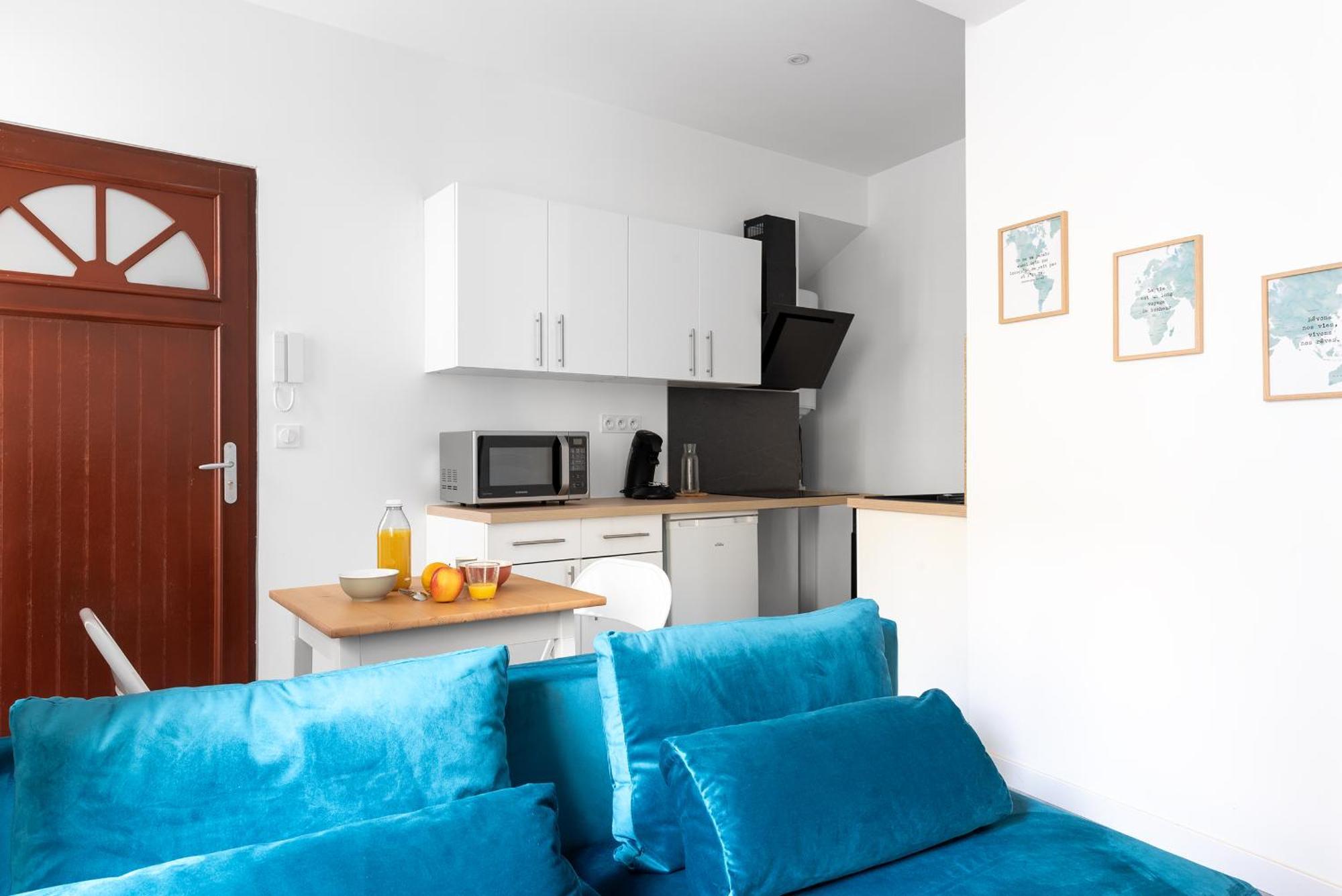 Les Studios Jean Bringer - Carcassonne Centre-Ville Dış mekan fotoğraf