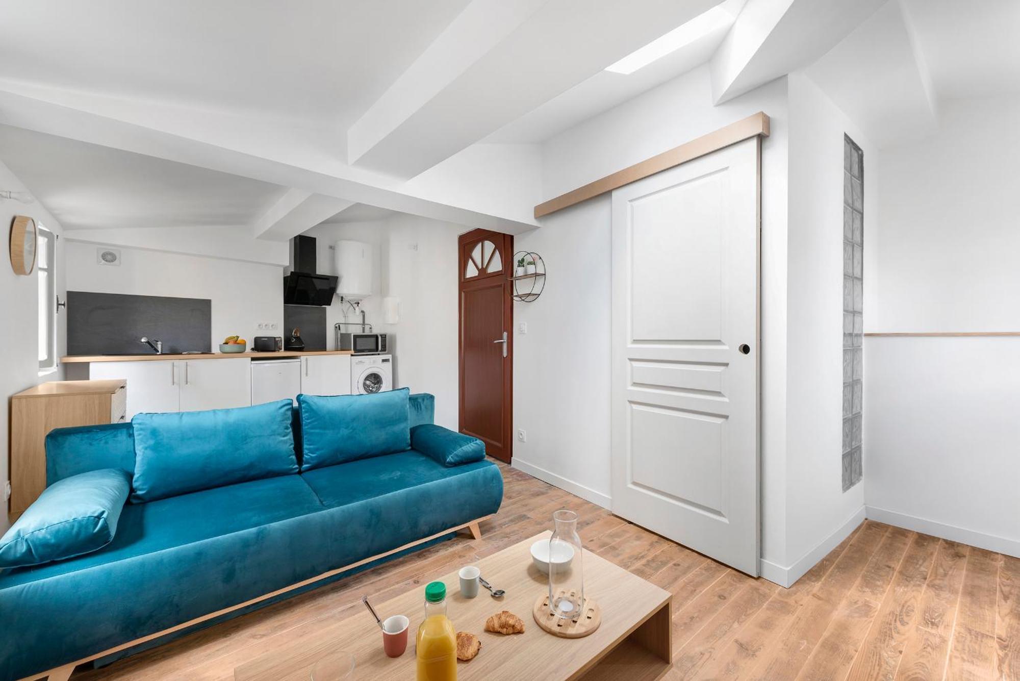 Les Studios Jean Bringer - Carcassonne Centre-Ville Dış mekan fotoğraf