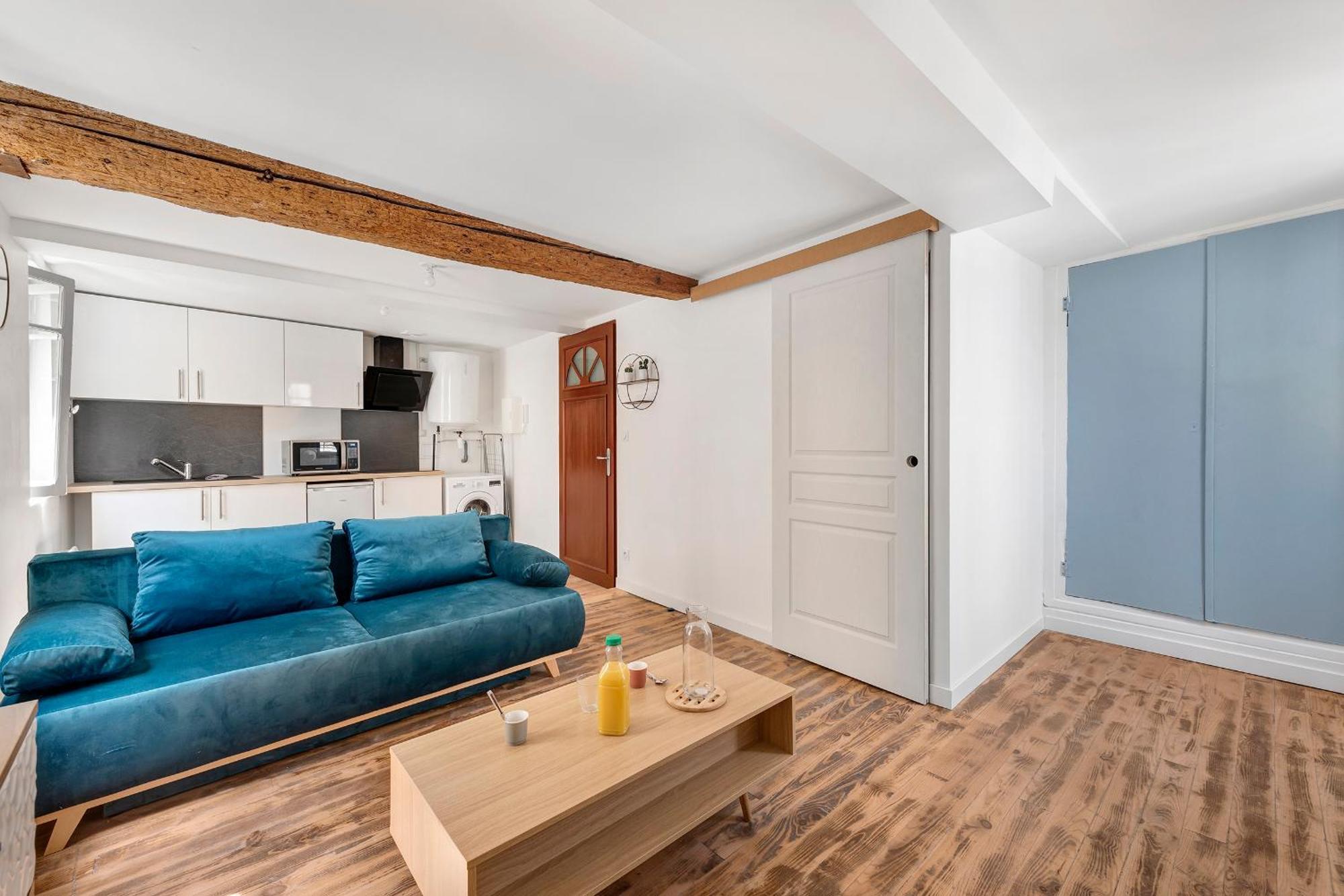 Les Studios Jean Bringer - Carcassonne Centre-Ville Dış mekan fotoğraf